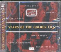 Stars Of The Golden Era