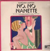 No No Nanette