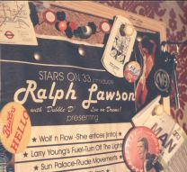 Ralph Lawson - Stars On 33
