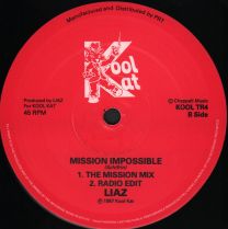 Mission Impossible - The Remix