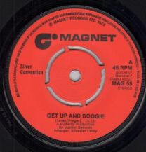Get Up And Boogie