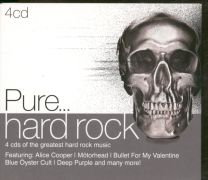 Pure... Hard Rock
