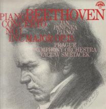 Beethoven - Piano Concerto No.1 In C Major