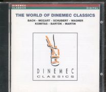 World Of Dinemec Classics