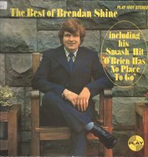 Best Of Brendan Shine
