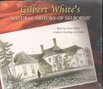 Gilbert White's Natural History Of Selborne