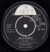Half-A-Sixpence