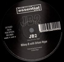 Jb2/Relapsed (Remix)