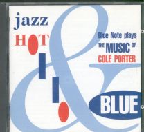 Jazz Hot And Blue - Blue Note Plays The Music Of Cole Porter