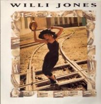 Willi Jones