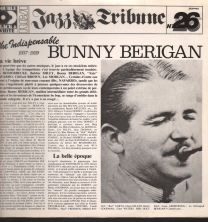 Indispensable Bunny Berigan