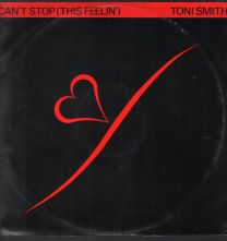 Can't Stop (This Feelin')