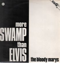 More Swamp Than Elvis