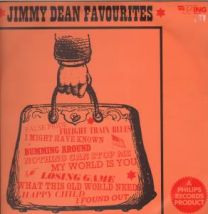 Jimmy Dean Favourites