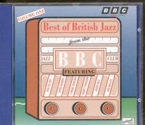 Best Of British Jazz From The Bbc Jazz Club