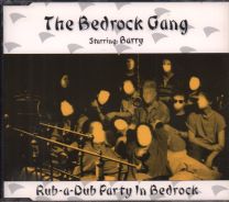 Rub-A-Dub-Party In Bedrock