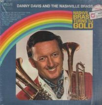 Nashville Brass Turns To Gold