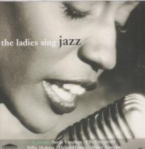 Ladies Sing Jazz