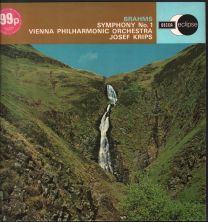 Brahms - Symphony No.1 In C Minor, Op.68