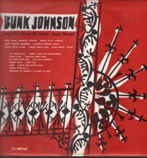 Bunk Johnson's Jazz Band