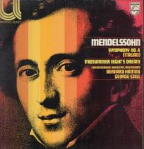 Mendelssohn - Symphony No.4 Italian