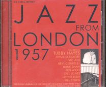 Jazz From London 1957