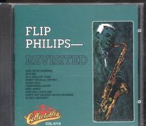 Flip Philips - Revisited