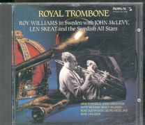 Royal Trombone