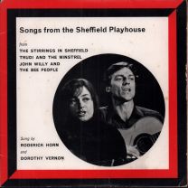 Songs From The Sheffield Playhouse