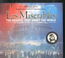 Les Misérables - In Concert At The Royal Albert Hall