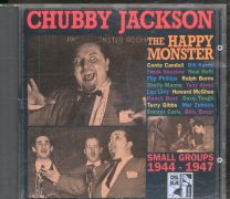 Happy Monster-Small Groups 1944-1947