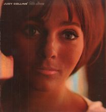 Judy Collins' Fifth Album