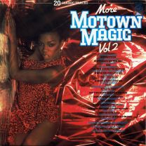 More Motown Magic Vol 2