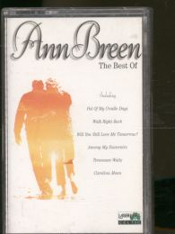 Best Of Ann Breen