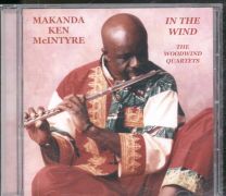 In The Wind (The Woodwind Quartets)