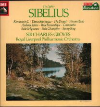 Lighter Sibelius