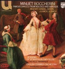 Famous Dances From Rococo And Baroque