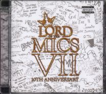 Lord Of The Mics Vii