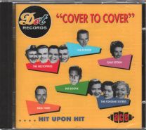 Dot's Cover To Cover...hit Upon Hit