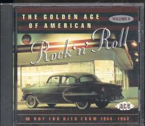 Golden Age Of American Rock 'N' Roll Volume 6