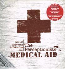 Medical Aid / Aquatic