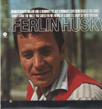 Hits Of Ferlin Husky