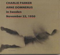 In Sweden - November 22, 1950
