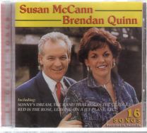 Susan Mccann And Brendan Quinn