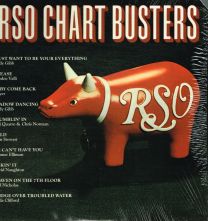 Rso Chart Busters