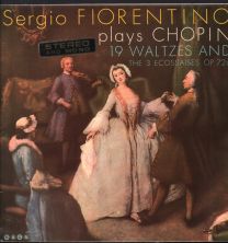 Sergio Fiorentino Plays Chopin