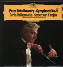 Peter Tchaikovsky - Symphony No.4