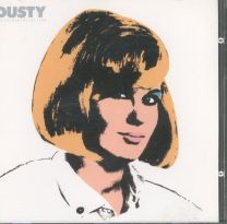 Dusty - The Silver Collection