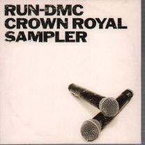 Crown Royal Sampler