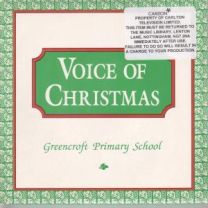 Voice Of Christmas